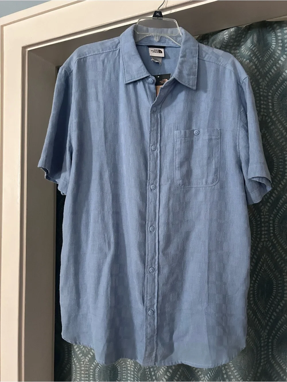 The North Face lightweight short